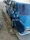 Toyota Duet  1977 For Sale in Rawalpindi