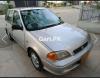 Suzuki Cultus VXR 2000 For Sale in Karachi