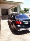 Toyota Corolla 2.0 D 2002 For Sale in Gujrat