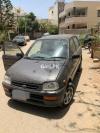 Daihatsu Cuore  2004 For Sale in Karachi