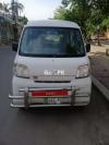 Daihatsu Hijet  2010 For Sale in Faisalabad