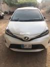 Toyota Vitz  2016 For Sale in Peshawar