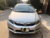 Honda Civic VTi 2015 For Sale in Talagang