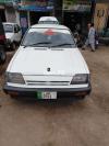 Suzuki Khyber  1993 For Sale in Okara