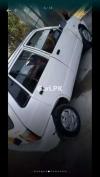 Suzuki Mehran VX 1992 For Sale in Hyderabad