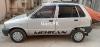 Suzuki Mehran VX 2004 For Sale in Karachi