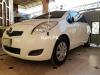 Toyota Vitz  2010 For Sale in Islamabad