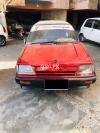 Suzuki Khyber VX 1991 For Sale in Karachi