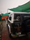 Toyota Fj Cruiser  1985 For Sale in Nankana Sahib