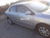 Toyota Corolla GLI 2012 For Sale in Mandi Bahauddin