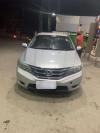 Honda City IVTEC 2010 For Sale in Lahore