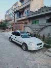 Honda Civic VTi Oriel Prosmatec 1999 For Sale in Islamabad