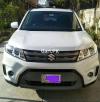 Suzuki Vitara  2018 For Sale in Abbottabad