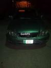 Honda City IVTEC 2001 For Sale in Karachi