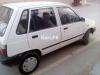 Suzuki Mehran VXR 1999 For Sale in Quetta