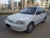 Suzuki Cultus VXR 2007 For Sale in Karachi