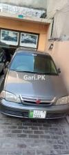 Suzuki Cultus VXR 2010 For Sale in Lahore