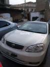 Toyota Corolla XLI 2008 For Sale in Peshawar