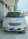 Toyota Corolla Axio  2007 For Sale in Swabi