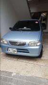 Suzuki Alto  2006 For Sale in Abbottabad