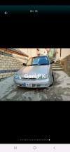 Suzuki Cultus VXR 2004 For Sale in Abbottabad