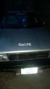 Nissan Sunny  1989 For Sale in Faisalabad