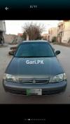 Suzuki Cultus VX 2008 For Sale in Dera Ghazi Khan