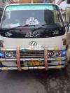 Hyundai Other  1975 For Sale in Lahore