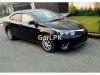 Toyota Corolla GLI 2017 For Sale in Lahore