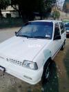 Suzuki Mehran VX 1998 For Sale in Rawalpindi