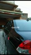 Honda Civic EXi 2002 For Sale in Islamabad