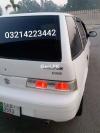 Suzuki Cultus VXR 2011 For Sale in Lahore