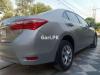 Toyota Corolla GLI 2015 For Sale in Lahore