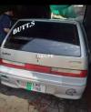 Suzuki Cultus VXR 2006 For Sale in Gujranwala