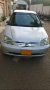 Honda Civic EXi 2003 For Sale in Karachi