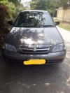 Suzuki Cultus VXR 2015 For Sale in Lahore