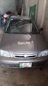 Suzuki Cultus VXR 2015 For Sale in Lahore