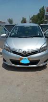 Toyota Vitz  2013 For Sale in Sukkur