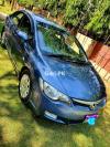 Honda Civic Prosmetic 2009 For Sale in Lahore