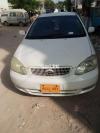 Toyota Corolla XLI 2006 For Sale in Karachi