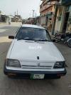 Suzuki Khyber  1988 For Sale in Mianwali