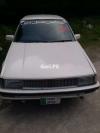 Toyota Corolla GLI 1986 For Sale in Abbottabad