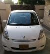 Toyota Passo  2007 For Sale in Karachi