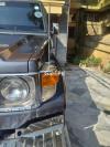 Toyota Land Cruiser  1986 For Sale in Rawalpindi