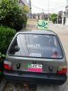 Suzuki Mehran VX 2014 For Sale in Lahore