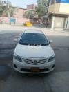 Toyota Corolla XLI 2011 For Sale in Lahore