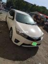 Toyota Corolla GLI 2016 For Sale in Karachi