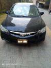 Honda Civic Prosmetic 2009 For Sale in Karachi