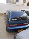 Suzuki Cultus VXL 2007 For Sale in Karachi