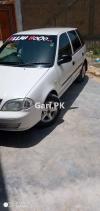 Suzuki Cultus VXR 2013 For Sale in Sukkur